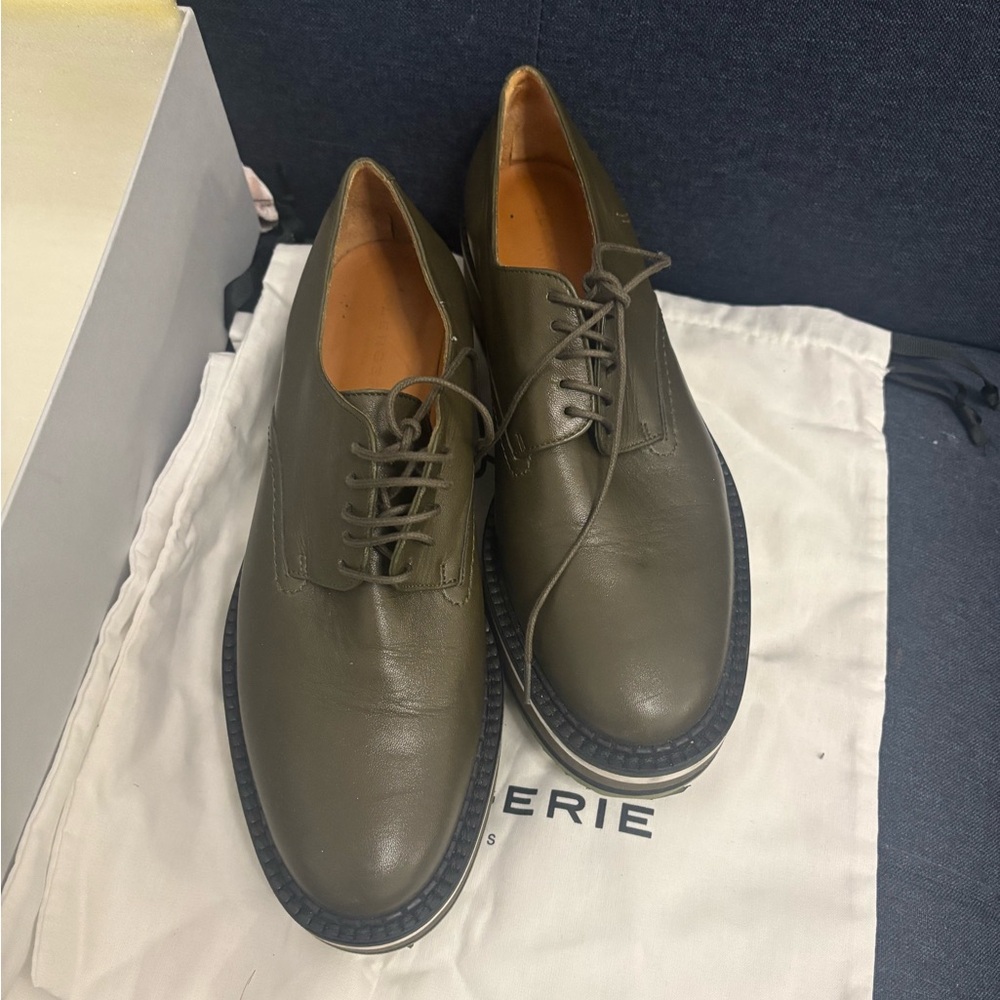 Clergerie Women Shoes